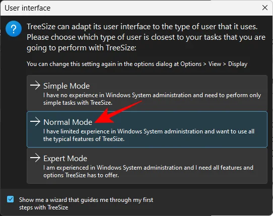 วิธีตรวจสอบพื้นที่ใช้งานบน Android แบบไร้สายจาก Windows 11 หรือ 10