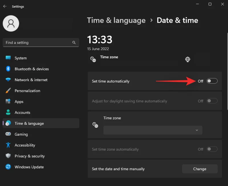 Windows 11 Spotlight가 작동하지 않나요?  9가지 수정 사항과 3가지 점검 사항