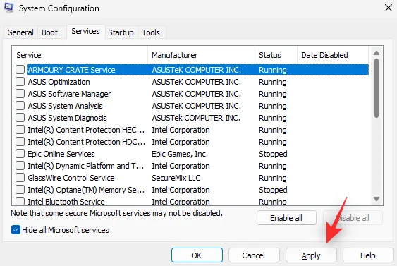 วิธีแก้ไข: คอมพิวเตอร์ไม่ตื่นจากโหมดสลีปบน Windows 11