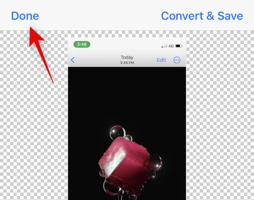 iPhone의 iOS 16에서 깊이 효과가 작동하지 않습니까?  7가지 해결 방법