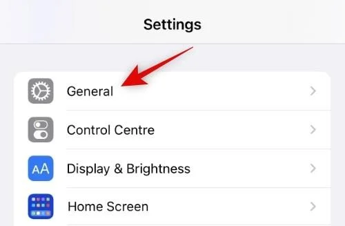 iPhone에 알림 배지가 없습니까?  고치는 7가지 방법