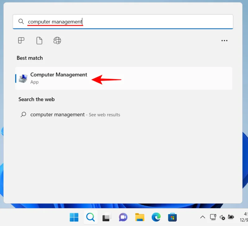 명령 프롬프트(CMD)를 사용하여 Windows 11 관리자 비밀번호를 재설정하는 방법
