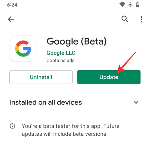 Android 12 날씨 위젯이 없나요?  문제를 해결하는 방법은 다음과 같습니다.