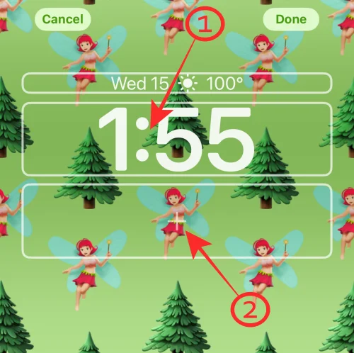 IOS 16 테마: iPhone의 잠금 화면 테마에 액세스하고 변경하는 방법