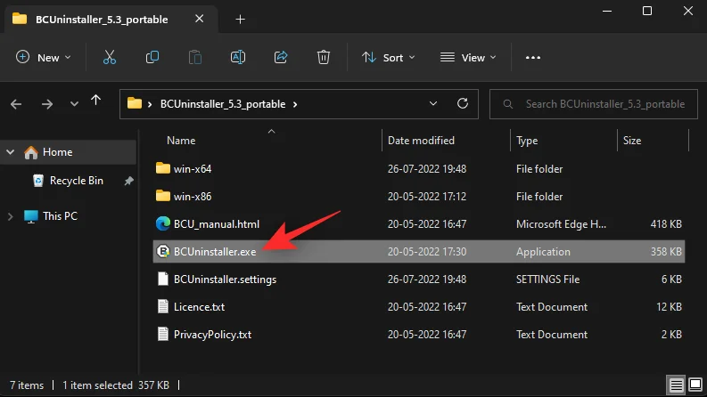 Windows 11에서 시스템 정크를 제거하는 9가지 방법