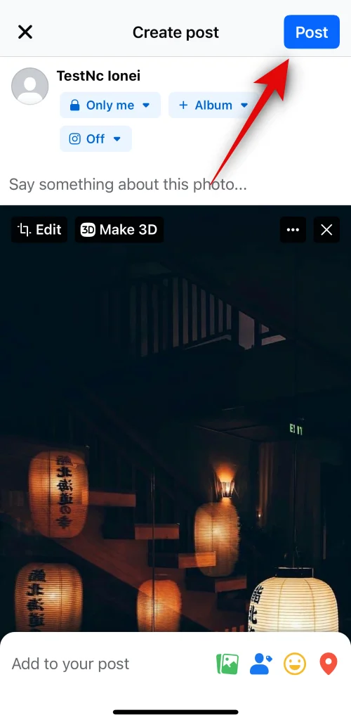 iPhone에서 Facebook에 복사하여 붙여넣는 방법 [2023]