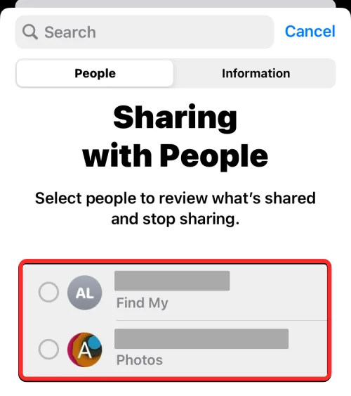 iOS 16 安全檢查：您需要了解的一切