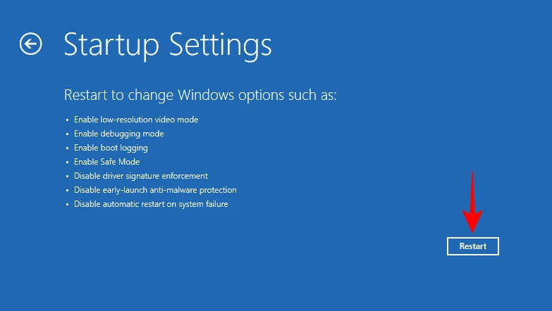 กระบวนการสำคัญของ Windows 11 เสียชีวิตหรือไม่  ต่อไปนี้เป็นวิธีแก้ไข