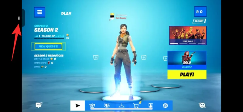 iPhone에서 Fortnite를 얻는 2가지 방법: Nvidia GeForce Now 및 Xbox Cloud Gaming 사용