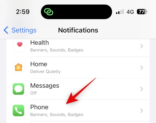 iPhone에서 연락처를 숨기는 방법