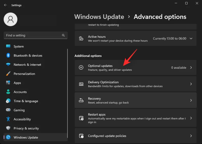 ไดรเวอร์ลายนิ้วมือ Windows 11 Goodix: วิธีดาวน์โหลดและแก้ไขปัญหาหากไม่ทำงาน