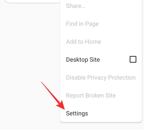 DuckDuckGo를 사용하여 Android에서 앱이 사용자를 추적하지 못하도록 차단하는 방법