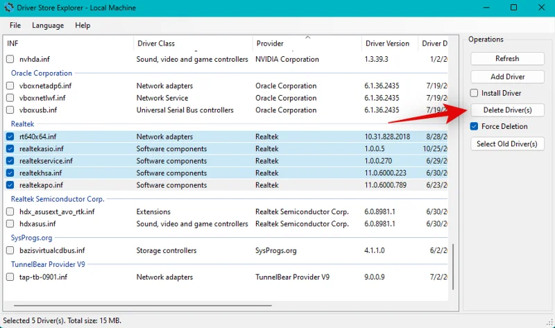 18 วิธีในการแก้ไขปัญหาบริการเสียงไม่ตอบสนองใน Windows 11