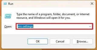 วิธีเปิดแอปการตั้งค่าบน Windows 11 (เจ็ดวิธีง่าย ๆ )