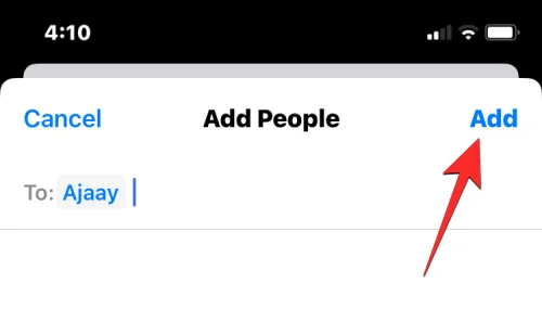 Comment partager des mots de passe en toute sécurité avec la famille sur iPhone sous iOS 17