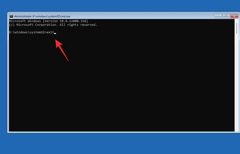 รหัสหยุด 'อุปกรณ์บูตที่ไม่สามารถเข้าถึงได้' ใน Windows 11: การแก้ไข 17 รายการและการตรวจสอบ 5 รายการ
