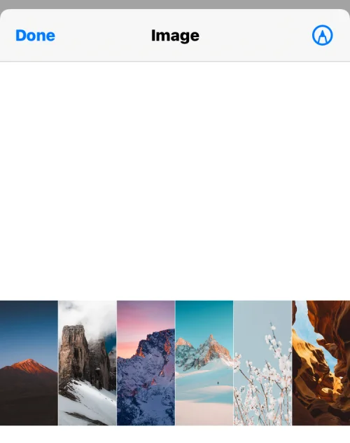 iPhone에서 사진 콜라주를 만드는 방법: 4가지 방법 설명