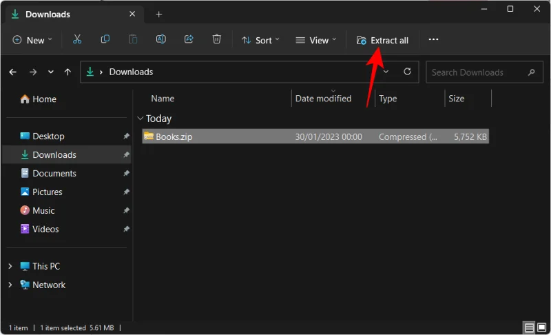 Windows 11에서 안전 모드로 부팅하는 방법