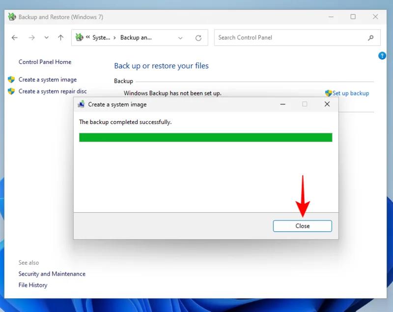 วิธีโคลน Windows 11 เป็น SSD [AIO]