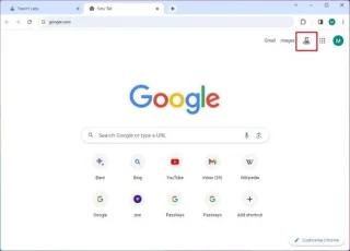Google で Generative AI 検索結果を無効にする方法