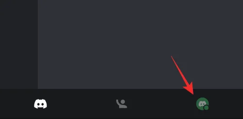 Discord 설정