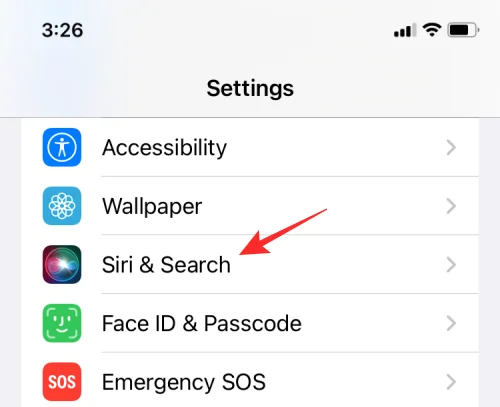 iPhone에서 시각적 조회가 작동하지 않나요?  문제를 해결하는 7가지 방법