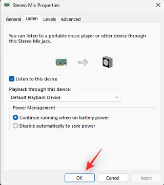 오디오를 사용하여 Windows 11에서 화면 녹화를 하는 방법