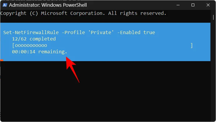 วิธีเปิด Network Discovery บน Windows 11: 4 วิธีและ 3 แก้ไข