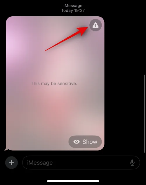 Qu'est-ce que l'avertissement de contenu sensible sur iOS 17 et comment l'activer ?