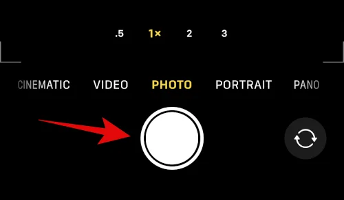 iPhone 14 Pro 및 Pro Max에서 48MP 카메라를 사용하는 방법