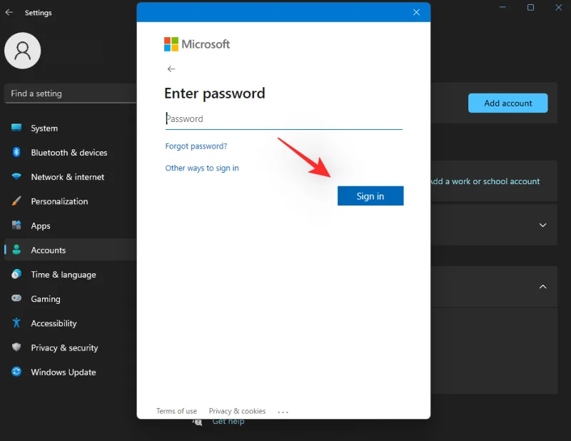 Microsoft 계정 없이 Windows 11 사용: 알아야 할 모든 것