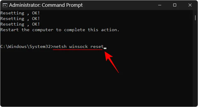 วิธีเปิด Network Discovery บน Windows 11: 4 วิธีและ 3 แก้ไข