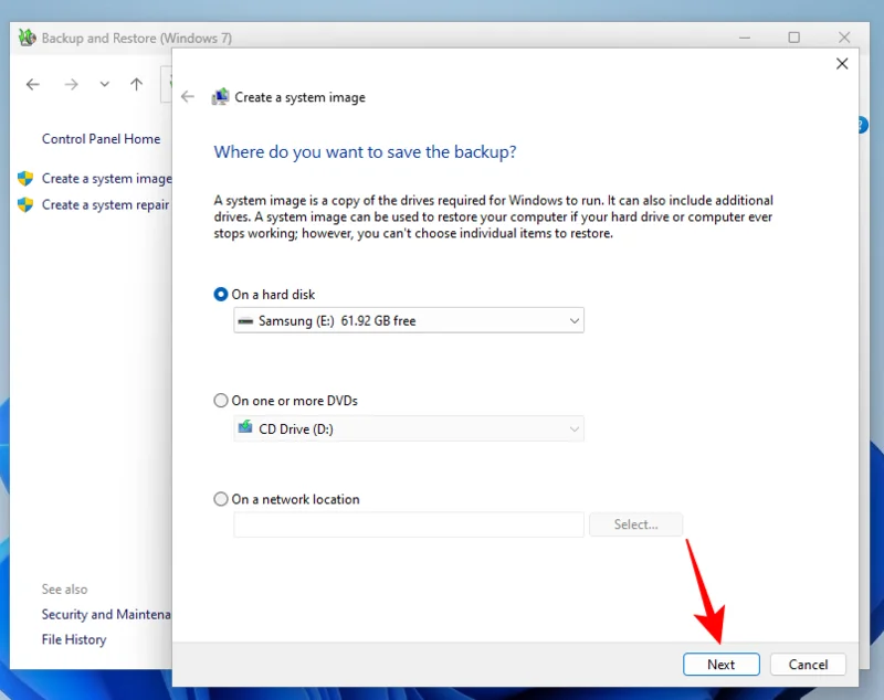 วิธีโคลน Windows 11 เป็น SSD [AIO]