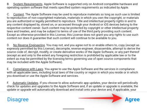 가능한 모든 데이터를 Android에서 iPhone으로 전송하는 방법 [2023]