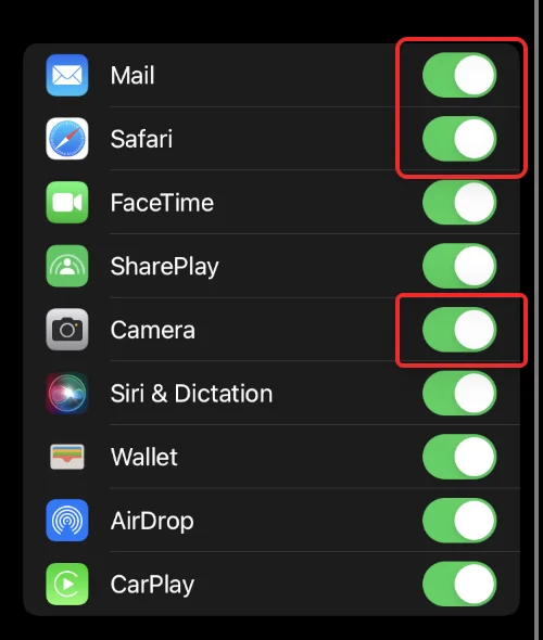 iPhone에서 앱을 숨기는 7가지 방법