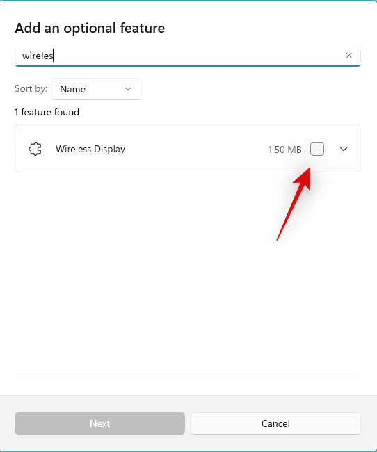 So reparieren Sie Verbindungen zu drahtlosen Displays unter Windows 11 oder 10