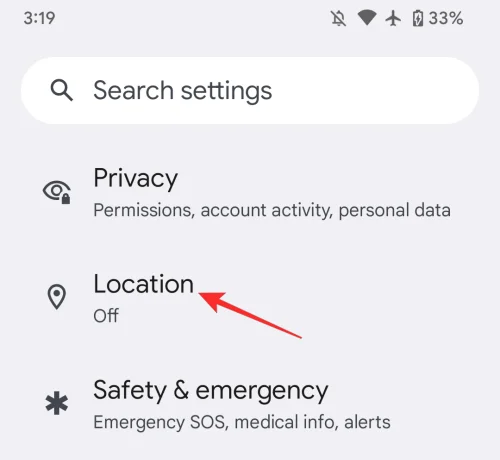 วิธีปรับปรุงความแม่นยำของตำแหน่งบนโทรศัพท์ Android