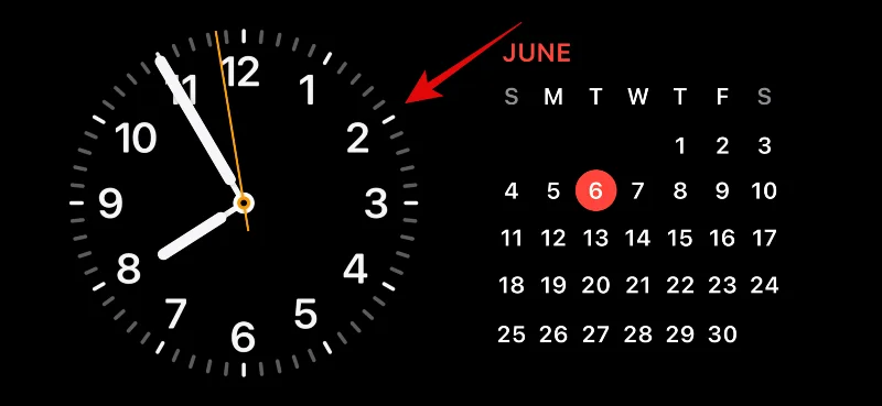 Comment modifier et personnaliser le mode veille sur iOS 17