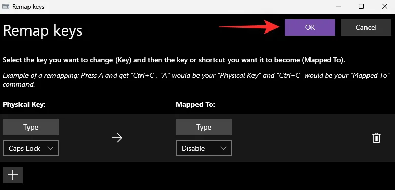 Windows 11에서 Caps Lock을 비활성화하는 5가지 방법