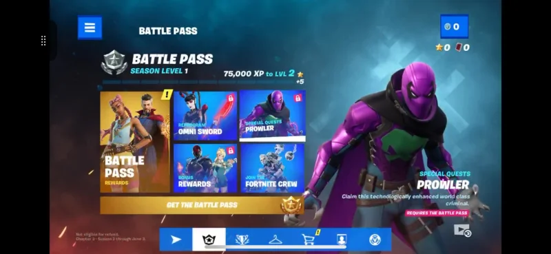 iPhone에서 Fortnite를 얻는 2가지 방법: Nvidia GeForce Now 및 Xbox Cloud Gaming 사용