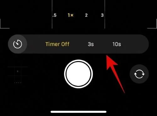 iPhone 14 Pro 카메라를 전문가처럼 사용하기 위한 23가지 유용한 팁