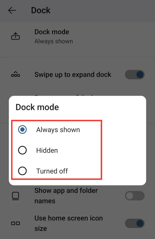 Android에서 Microsoft Launcher를 설정하고 사용하는 방법[2023]