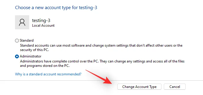 Microsoft 계정 없이 Windows 11 사용: 알아야 할 모든 것