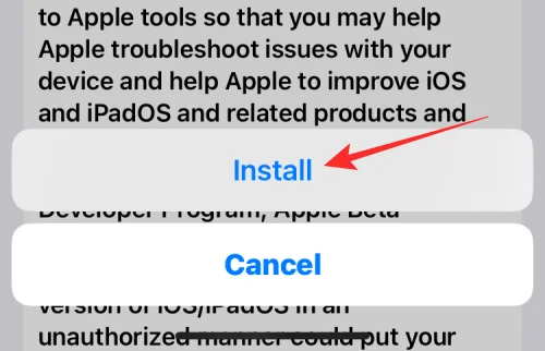 如何在沒有計算機的情況下刪除 iOS 16 Beta：您需要了解的指南和詳細信息