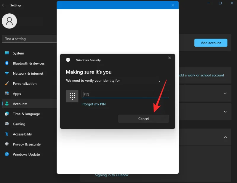 Microsoft 계정 없이 Windows 11 사용: 알아야 할 모든 것