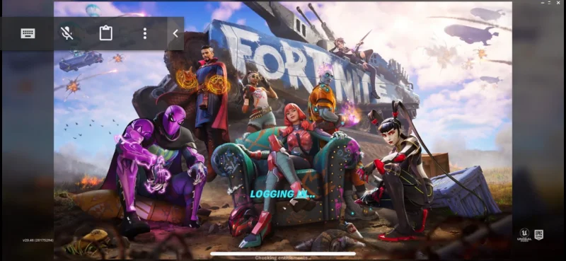 iPhone에서 Fortnite를 얻는 2가지 방법: Nvidia GeForce Now 및 Xbox Cloud Gaming 사용