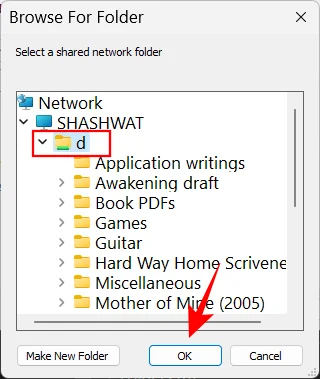 Windows 11에서 드라이브를 공유하는 방법: 알아야 할 모든 것