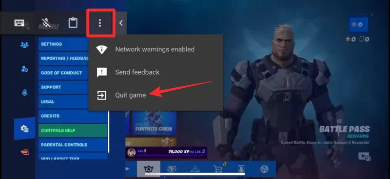 iPhone에서 Fortnite를 얻는 2가지 방법: Nvidia GeForce Now 및 Xbox Cloud Gaming 사용
