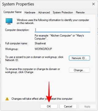 วิธีเปิด Network Discovery บน Windows 11: 4 วิธีและ 3 แก้ไข