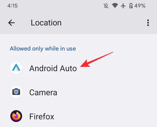 วิธีปรับปรุงความแม่นยำของตำแหน่งบนโทรศัพท์ Android